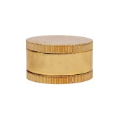 Als Tobacco Metal Grinder, Sigara Tutun Öğütücü, Tutun Parçalayıcı - 1