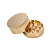 Als Tobacco Metal Grinder, Sigara Tutun Öğütücü, Tutun Parçalayıcı - 3