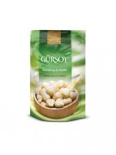 Gürsoy Kavrulmuş İç Fındık Doypack 150 g 2li Paket thumbnail 3