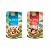 Tuzlanmış Kabuklu Fındık Doypack 150 G & Tuzlanmış İç Fındık Doypack 150 G - 1