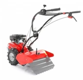 Pubert Roto 404 Çapa Makinesi - 5