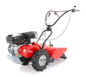 Pubert Roto 404 Çapa Makinesi - 1