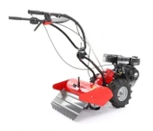 Pubert Roto 404 Çapa Makinesi - 7