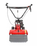 Pubert Roto 404 Çapa Makinesi - 6
