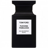 Tom Ford Fucking Fabulous Edp Tester Ünisex Parfüm 50 Ml - 1