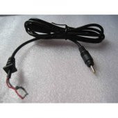 ince tablet adaptör tamir kablosu 2.5 mm 0.7 mm asus - 1