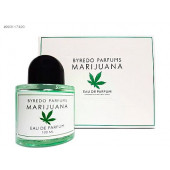 Byredo Marijuana Edp Tester Ünisex Parfüm 100 Ml - 1