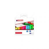 EDDİNG 344 High-lighter Keçeli Uç Fosforlu Kalem Seti 5 Lİ - 1