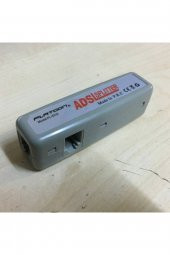 ADSL Splitter Modem Telefon Ayırıcı ADSL SPLITTER Parazit Önleyic - 1