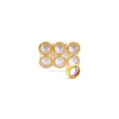 Ve-ge 45mm x 40 mt. Koli Bandı Şeffaf 6 lı Paket - 1