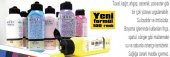 ARTDECO AKRİLİK BOYA 140 ML TÜM RENKLER ÜCRETSİZ KARGO - 1