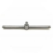 Rico RC3001 T Kol Lokma Kolu 1/2" 25cm - 1