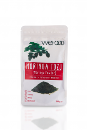 Moringa Tozu 100 gr - 1