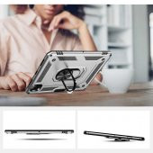iPad Pro 11 Kılıf Zore Tablet Vega Silikon - 3