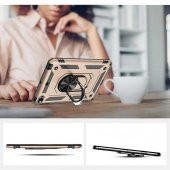 iPad Mini 4 Kılıf Zore Tablet Vega Silikon - 3