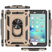 iPad Mini 4 Kılıf Zore Tablet Vega Silikon - 7