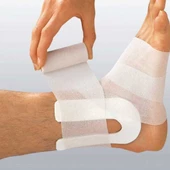 Leukotape Foam 20cm x 30cm Bsn Bandaj Yastıklama Köpüğü 10 Adet /Paket thumbnail 4