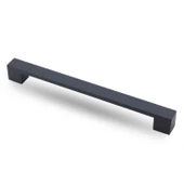 Cemre Çekmece Mutfak Dolap Kapak Kulpu Kulbu 160 mm Metal Kulp - 2