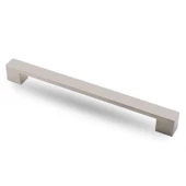 Cemre Çekmece Mutfak Dolap Kapak Kulpu Kulbu 160 mm Metal Kulp - 4