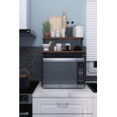 Minifırın Dolabı Mutfak Rafı - 4