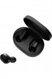 Xiaomi    Mi True Uyumlu  Wireless Earphones 2 Basic Siyah - 2