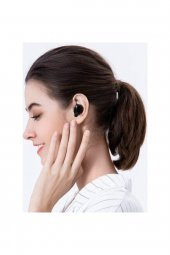 Xiaomi    Mi True Uyumlu  Wireless Earphones 2 Basic Siyah - 4