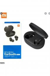Xiaomi    Mi True Wireless Earbuds Basic 2 Bluetooth Kulaklık - 2