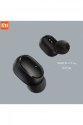 Rabbit Aksesuar    Xiaomi Mi True Uyumlu  Earbuds Kablosuz Bluetooth Kulaklık - 3