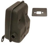 Palmera Tırpan Egzoz Seti BC-BK520 BC50A thumbnail 1