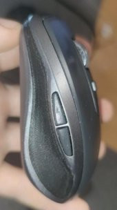 Logitech Mx Anywhere 2 Ve 2S Lastik Plastik Aparat - 1