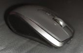 Logitech Mx Anywhere 2 Ve 2S Lastik Plastik Aparat - 2