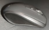 Logitech Mx Anywhere 2 Ve 2S Lastik Plastik Aparat - 3