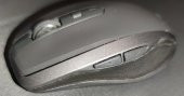 Logitech Mx Anywhere 2 Ve 2S Lastik Plastik Aparat - 4