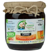 Hurma Reçeli 475 gr (Doğal-Ev Yapımı) thumbnail 1