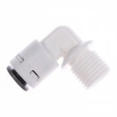 Piksel Aqua Su Arıtma Cihazı Filtre Dirseği - 1