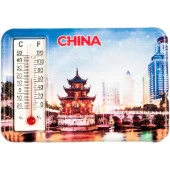 Çin Temalı Dereceli Magnet thumbnail 1