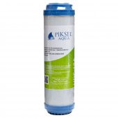 Piksel Aqua 10 Aşama Açık Kasa Su Arıtma Cihazı Filtresi Standart Membran Dirsekli (PKSMUH0276) - 3