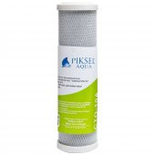 Piksel Aqua 10 Aşama Açık Kasa Su Arıtma Cihazı Filtresi Standart Membran Dirsekli (PKSMUH0276) - 4