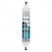 Piksel Aqua 10 Aşama Açık Kasa Su Arıtma Cihazı Filtresi Standart Membran Dirsekli (PKSMUH0276) - 6