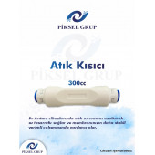 14 Aşamalı Pompalı Lg Membranlı Su Arıtma Cihazı (PKS-0116) - 4
