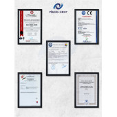 14 Aşamalı Pompalı Lg Membranlı Su Arıtma Cihazı (PKS-0116) - 8