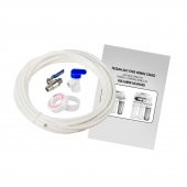 Piksel Aqua 9 Aşamalı Pompasız Filmtec Membranlı Açık Kasa Su Arıtma Cihazı(PKS-0090) - 4