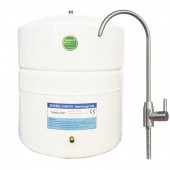 Piksel Aqua Açık Kasa Filmtec Mebranlı Pompalı 12 Aşama Su Arıtma Cihazı(PKS-0085) - 3