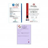 Piksel Aqua Açık Kasa Filmtec Mebranlı Pompalı 12 Aşama Su Arıtma Cihazı(PKS-0085) - 6