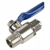 Piksel Aqua Mini Küresel Vana Su Arıtma Cihazı - 1