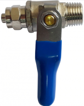 Piksel Aqua Mini Küresel Vana Su Arıtma Cihazı - 2