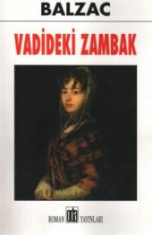Vadideki Zambak - 1