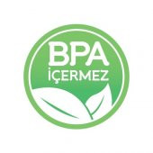 Wee Baby Meyve Süzgeci (Yeşil) - 3