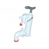 TMC TUVALET POMPASI YENİ MODEL - 1