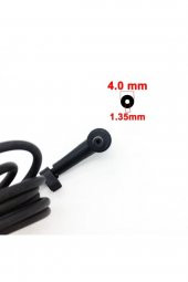 COMPAXE Asus 19v 3.42a 4.0*1.35mm  4.0mm X 1.35mm Laptop Şarj Aleti  Notebook Adaptör - 2
